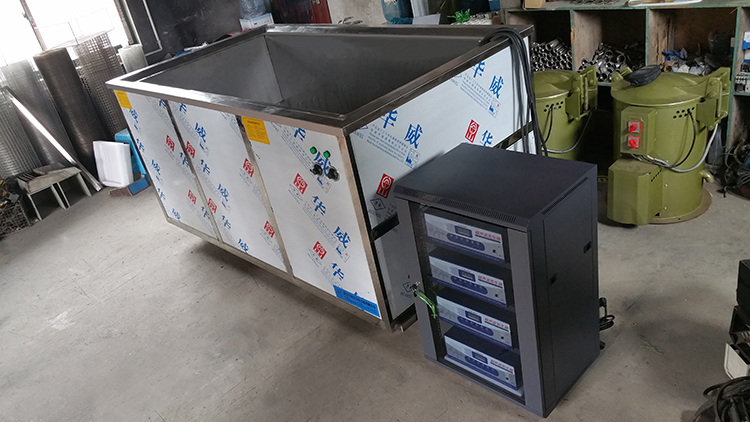 超聲波清洗機