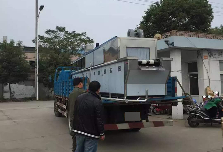 工業超聲波清洗機（粗清+精洗 、去污、除油、除銹、除蠟）支持非標定做
工業超聲波清洗機